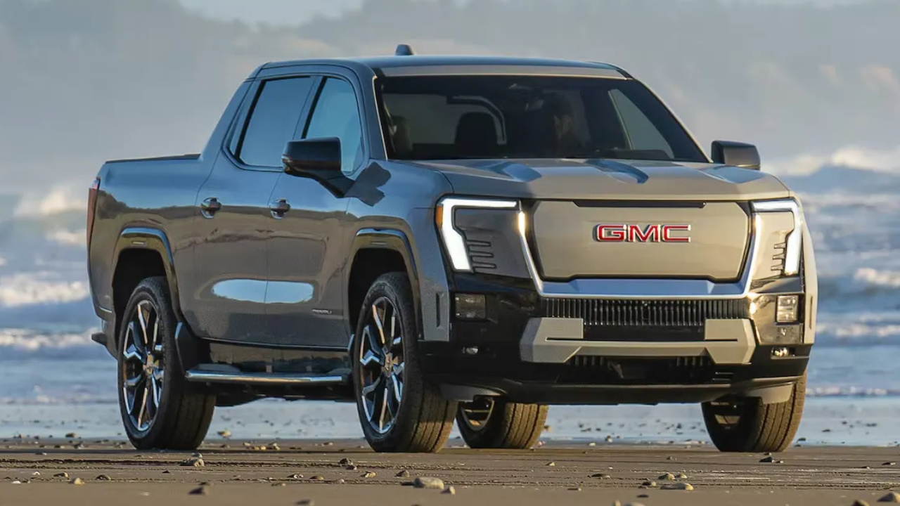 Sierra EV 2026 : prix, autonomie et fiche technique