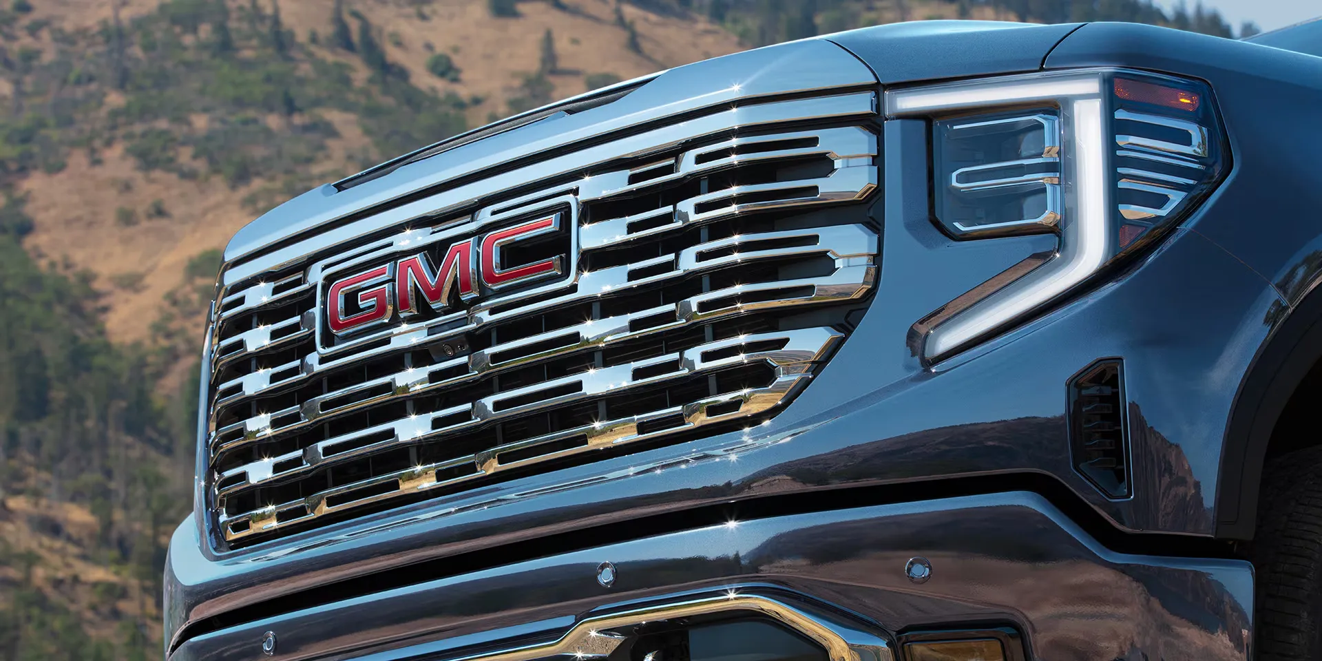 GMC Sierra 1500 2027 : prix, infos et fiche technique