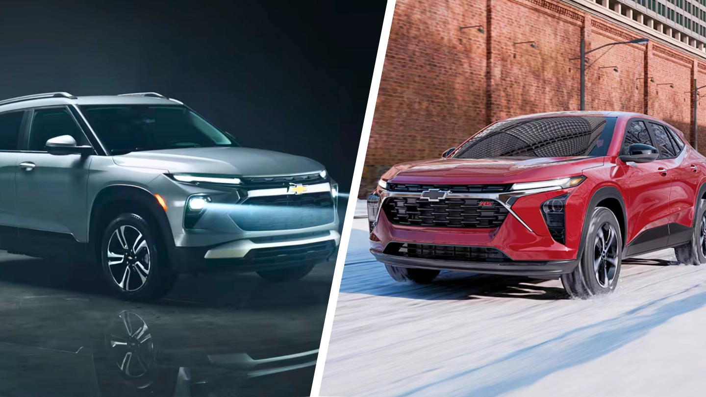 Top 5 des meilleurs VUS sous-compacts 2026