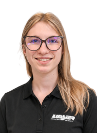 Coralie Fortin